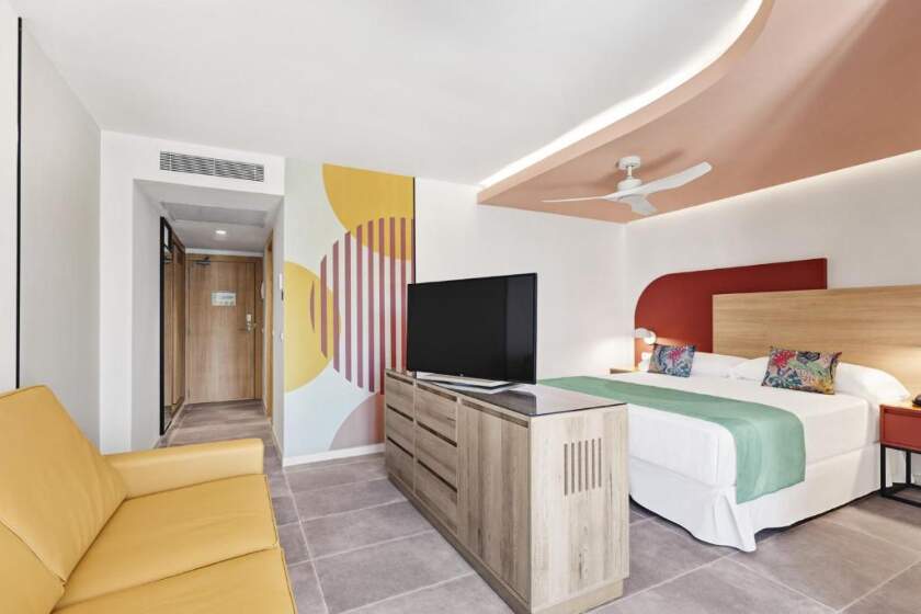 Riu Concordia