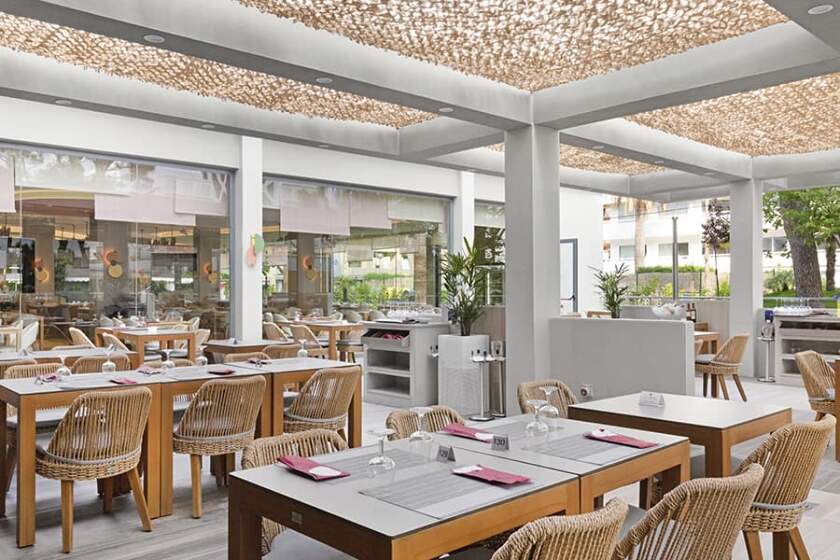 Riu Concordia