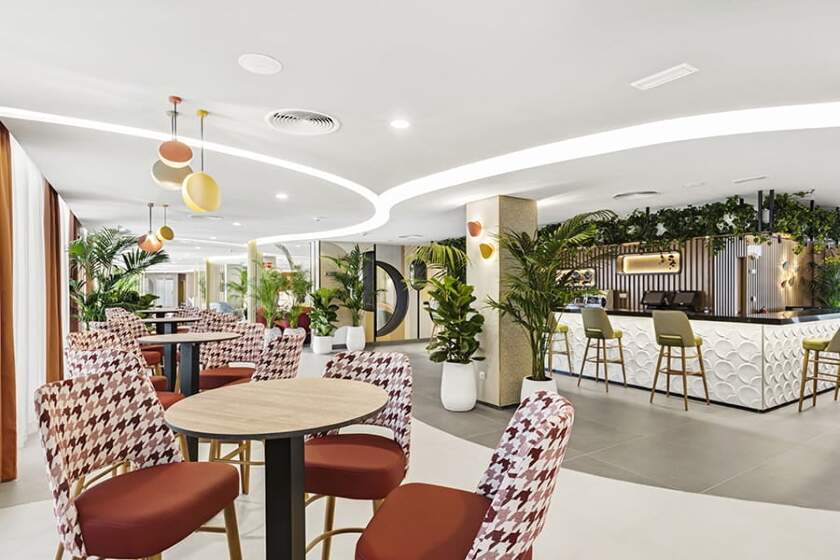 Riu Concordia
