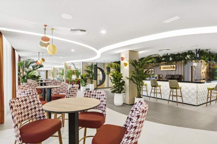 Riu Concordia