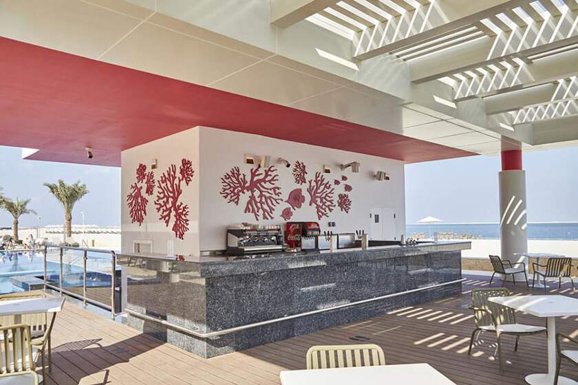 Riu Dubai 