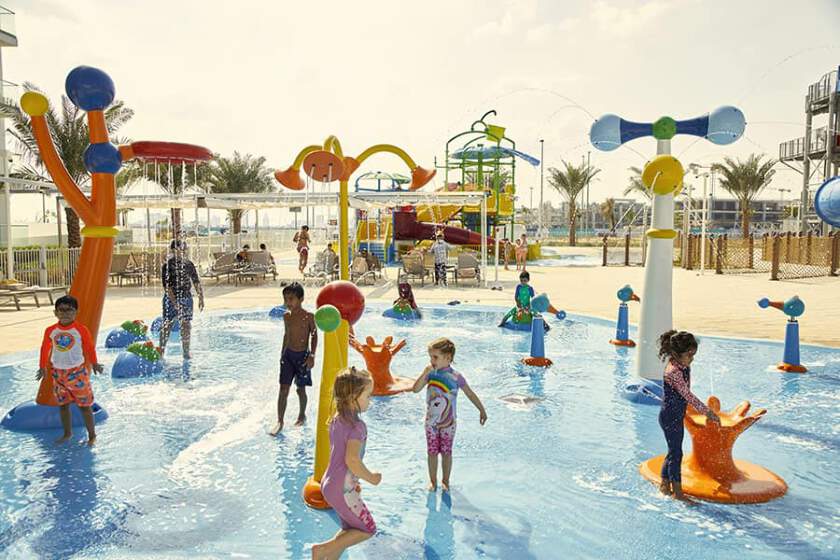 Riu Dubai 