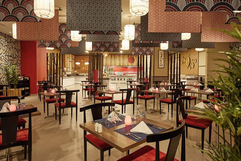 Riu Dubai 
