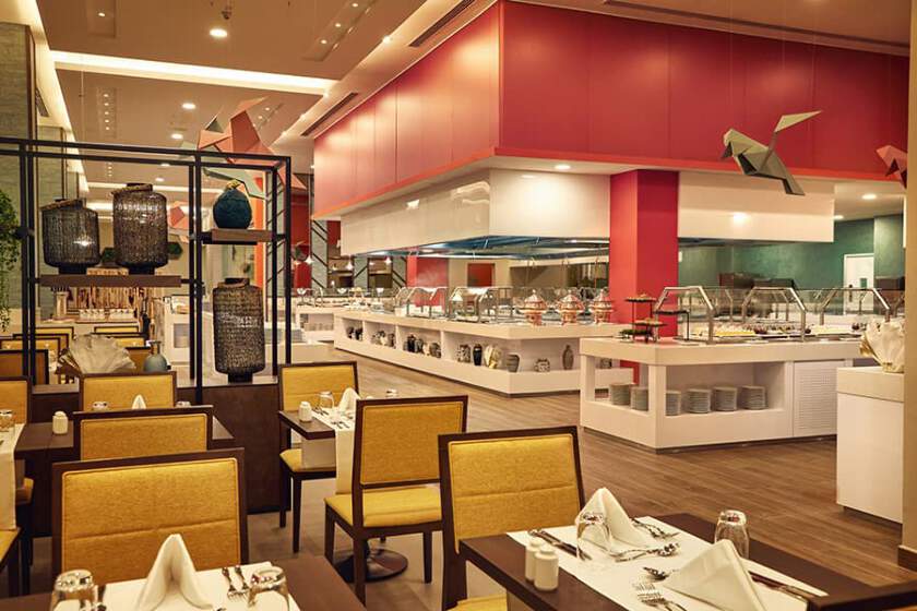 Riu Dubai 
