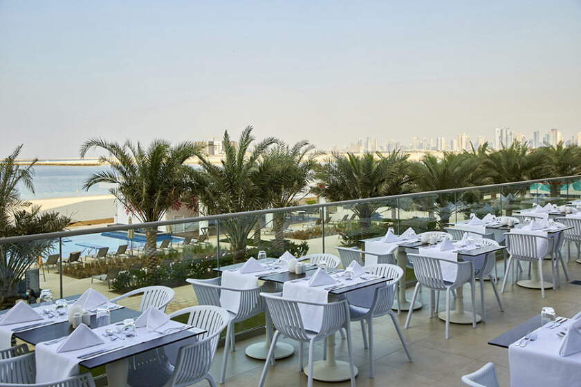 Riu Dubai 