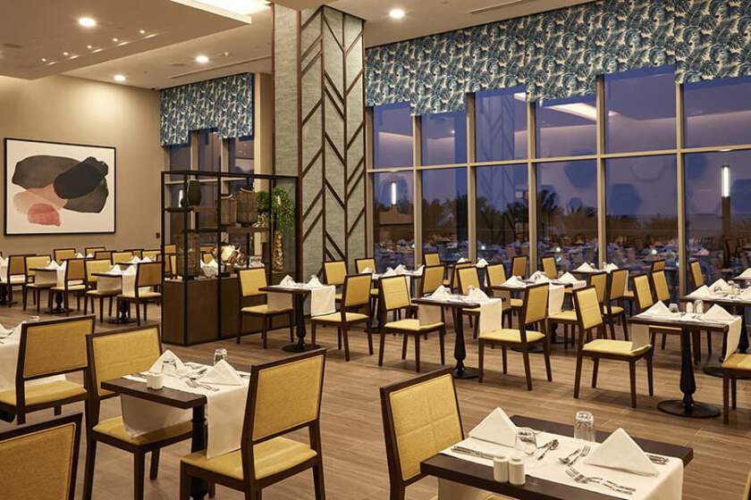 Riu Dubai 