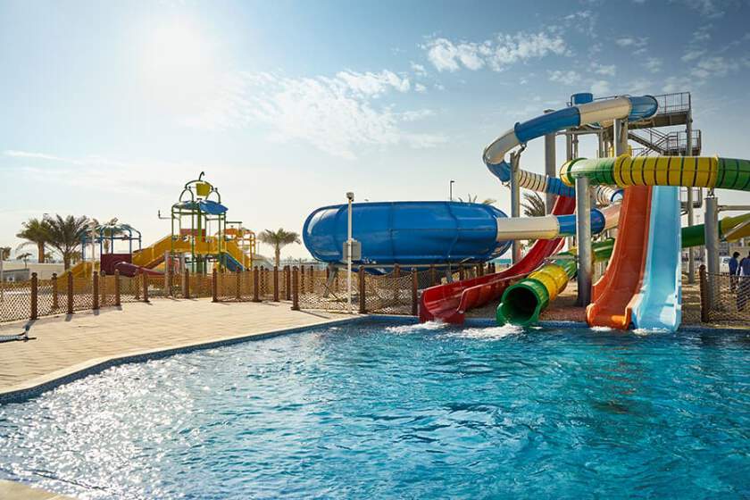 Riu Dubai 
