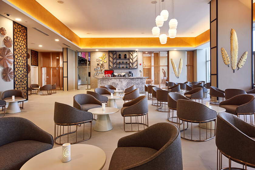Riu Dubai 
