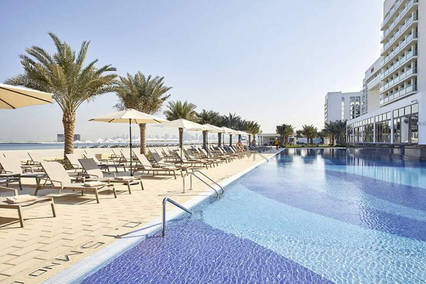 Riu Dubai 