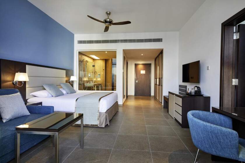 Riu Dubai 