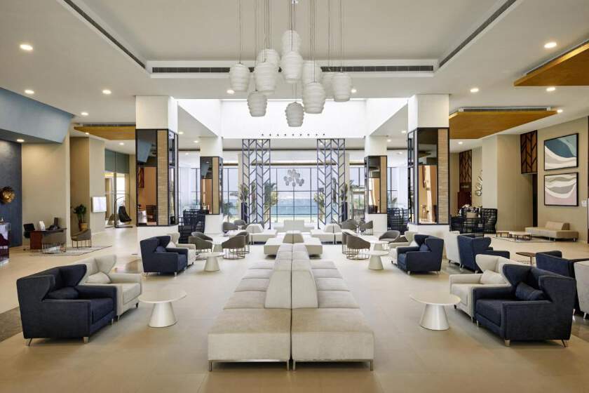 Riu Dubai 