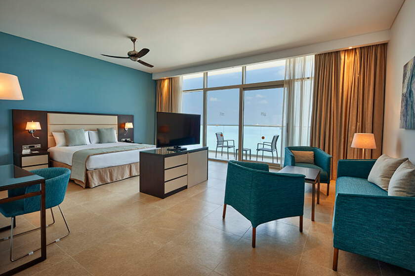 Riu Dubai 