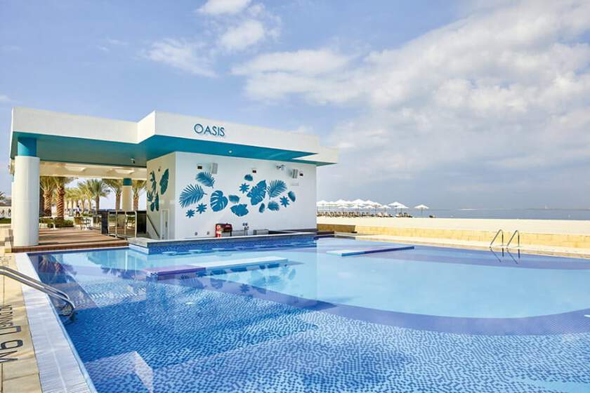 Riu Dubai 