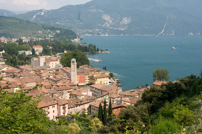Riva del Garda