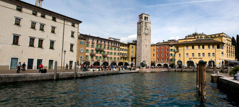 Riva del Garda