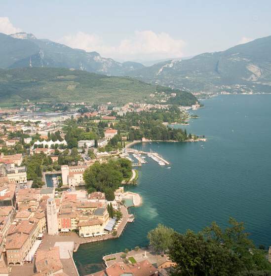 Riva del Garda
