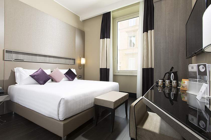 Rome Life Hotel - Classic