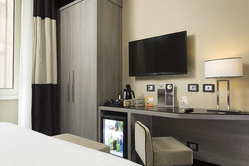 Rome Life Hotel - Classic