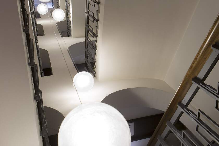 Rome Life Hotel