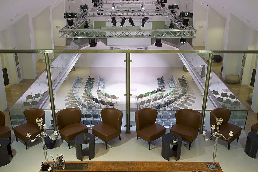 Rome Life Hotel
