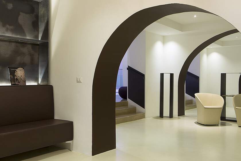 Rome Life Hotel