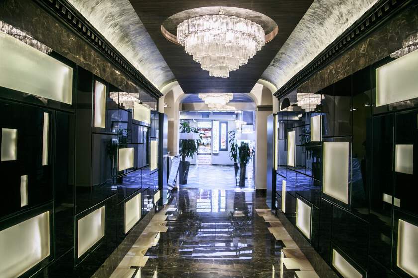 Rome Style Hotel