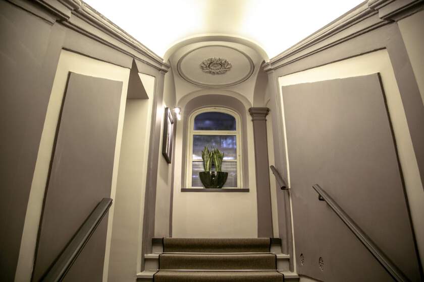 Rome Style Hotel