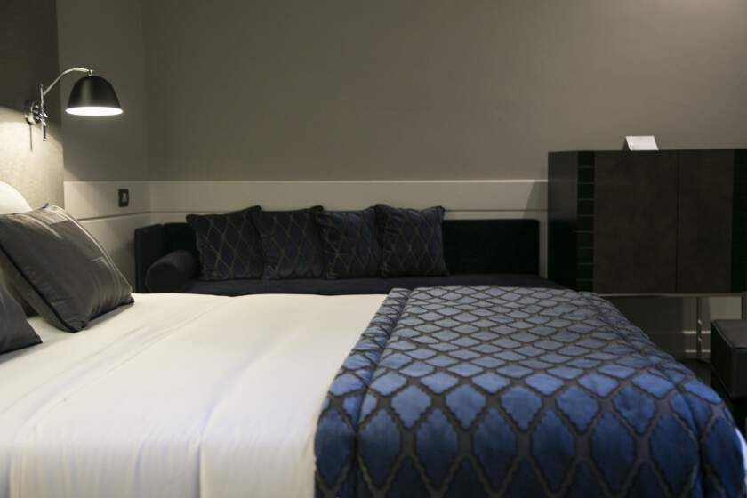 Rome Style Hotel - standard