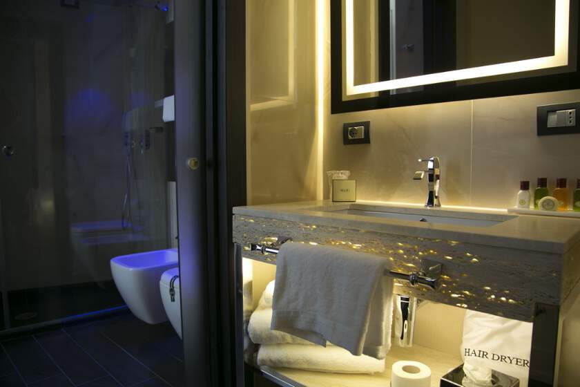 Rome Style Hotel