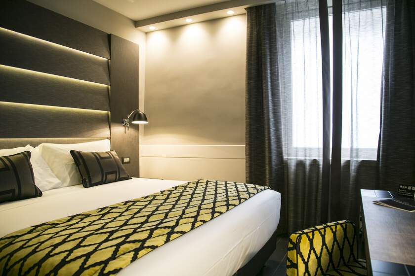 Rome Style Hotel - Superior