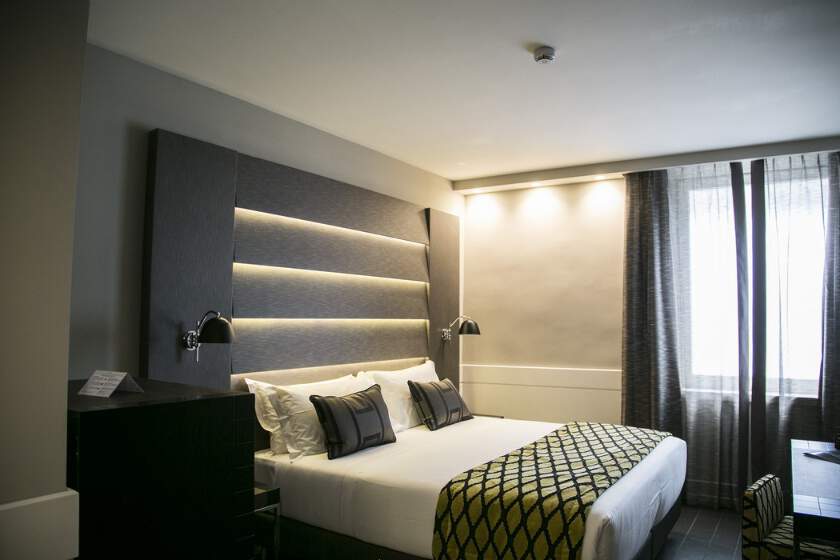 Rome Style Hotel - Superior
