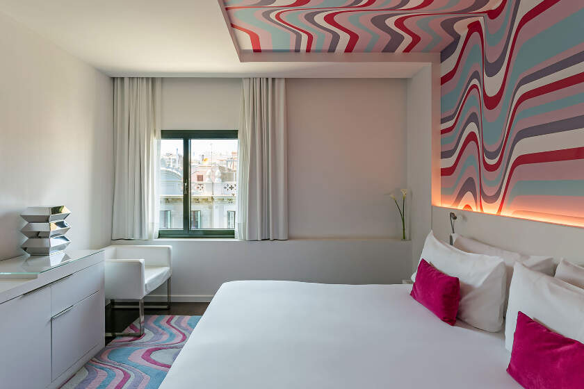Room Mate Carla Hotel