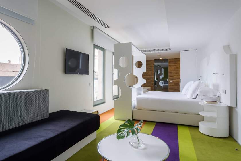Room Mate Pau Hotel