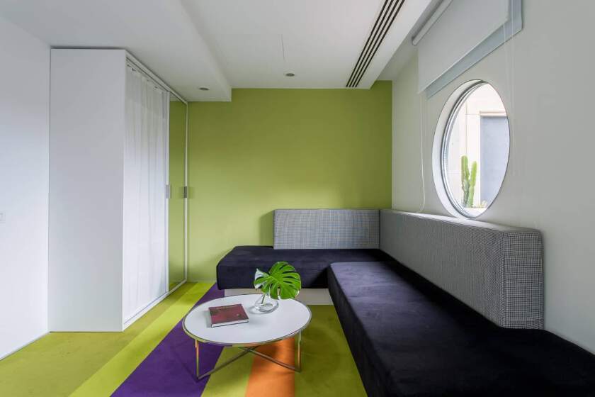 Room Mate Pau Hotel