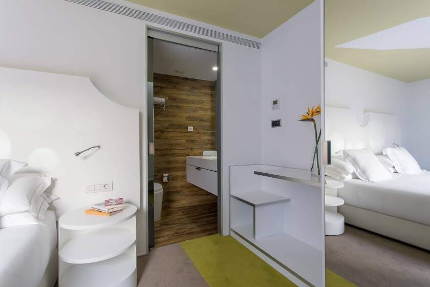 Room Mate Pau Hotel