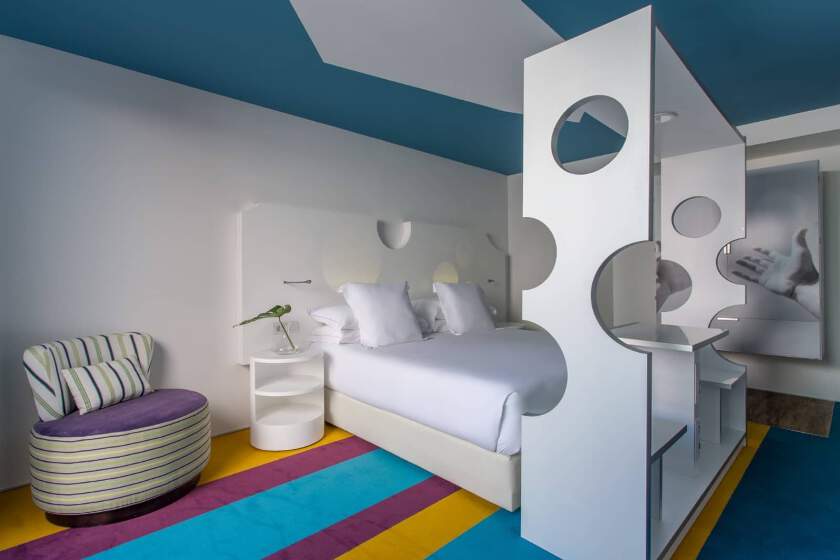 Room Mate Pau Hotel