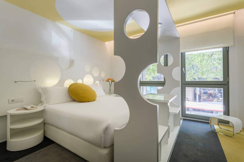 Room Mate Pau Hotel