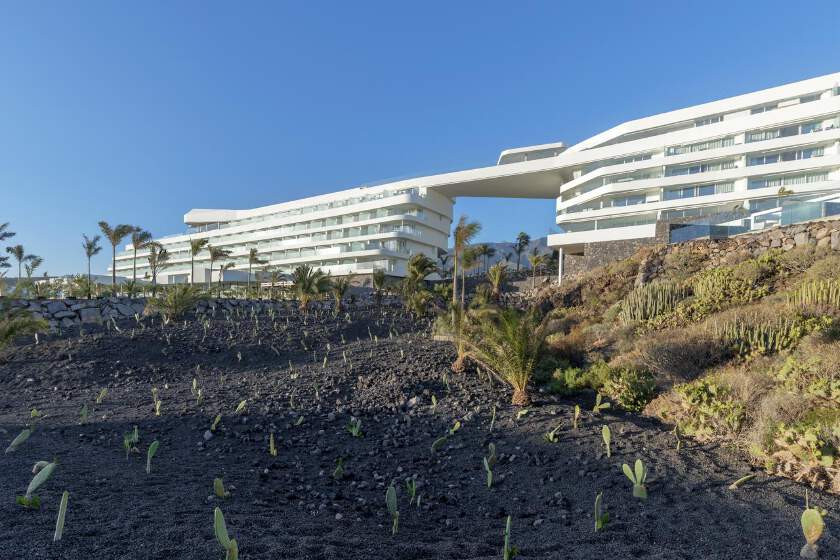 Royal Hideaway Corales Beach by Barcelò