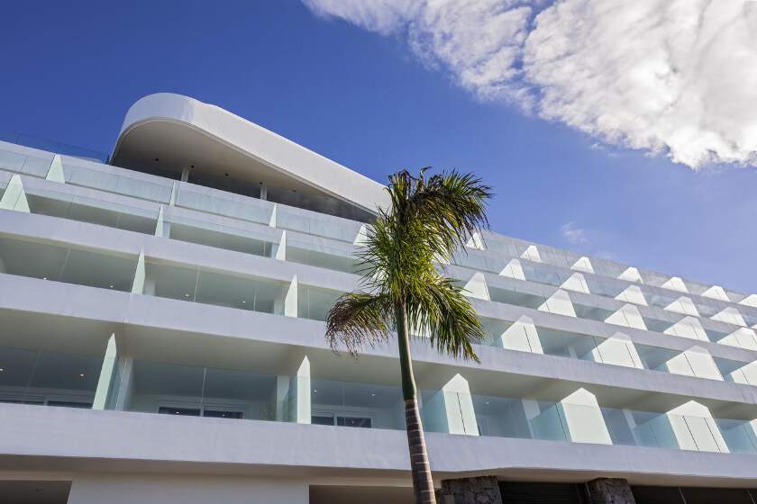 Royal Hideaway Corales Beach by Barcelò