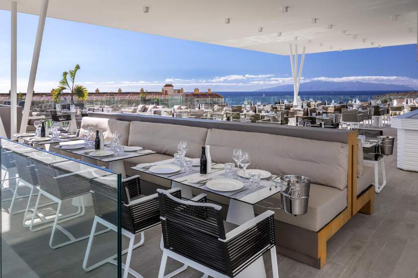 Royal Hideaway Corales Beach by Barcelò