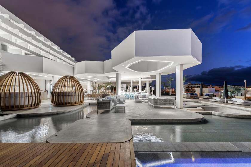 Royal Hideaway Corales Beach by Barcelò