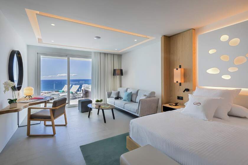 Royal Hideaway Corales Beach by Barcelò