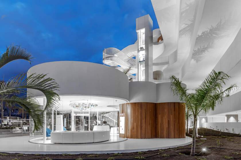 Royal Hideaway Corales Beach by Barcelò