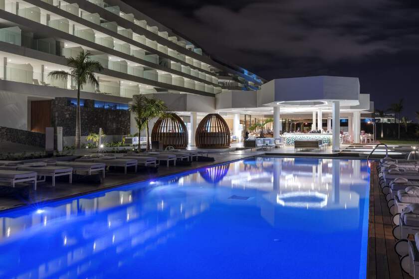 Royal Hideaway Corales Beach by Barcelò