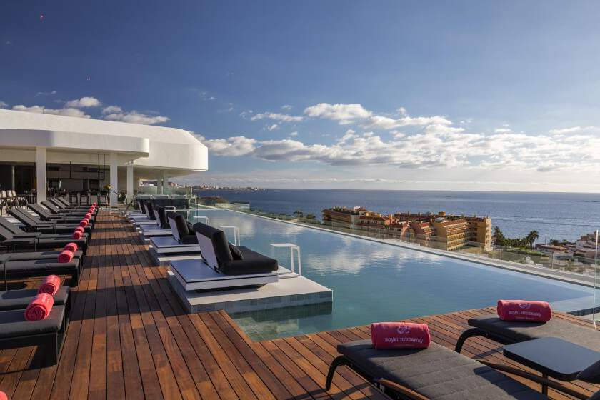 Royal Hideaway Corales Beach by Barcelò