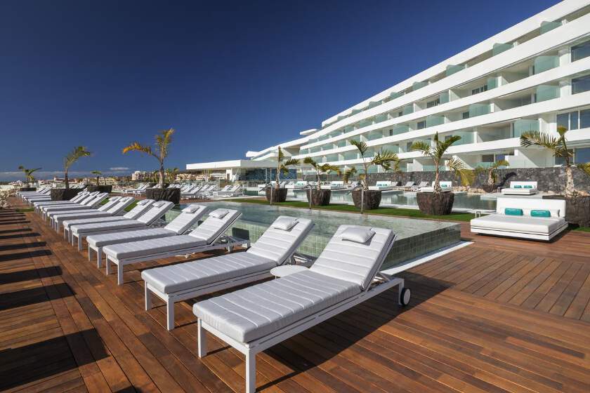 Royal Hideaway Corales Suite