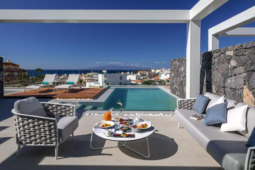Royal Hideaway Corales Suite