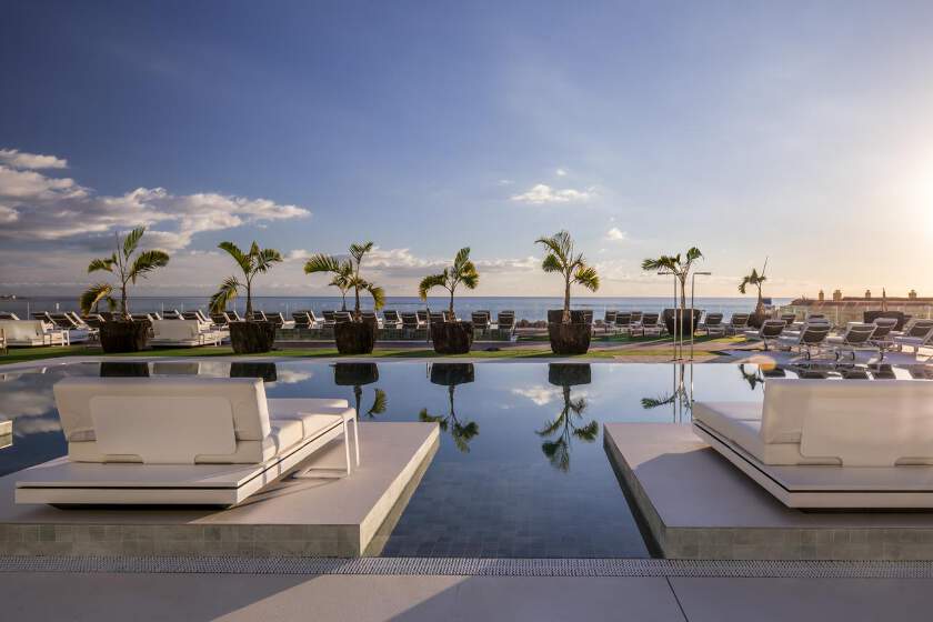 Royal Hideaway Corales Suite