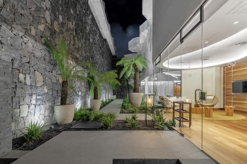 Royal Hideaway Corales Suite