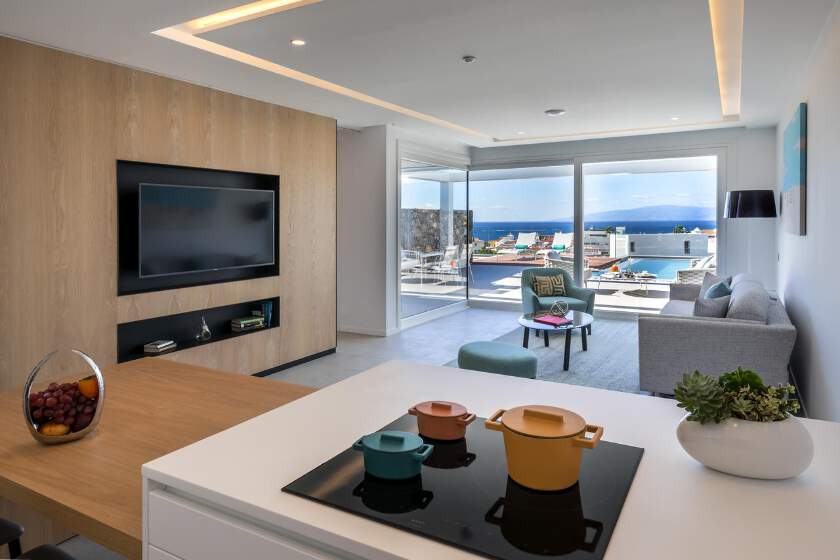 Royal Hideaway Corales Suite